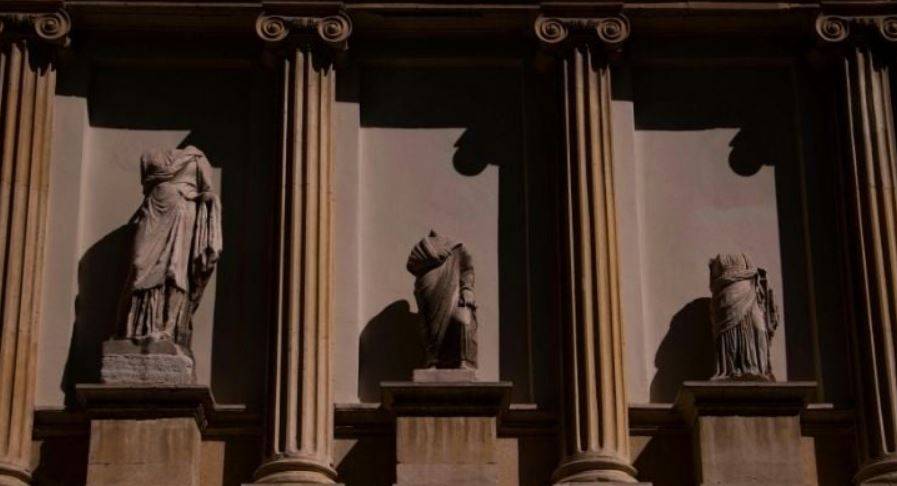 İstanbul'da kar yağarken gezilecek yerler neresi? Rota oluşturacaklar dikkat 9